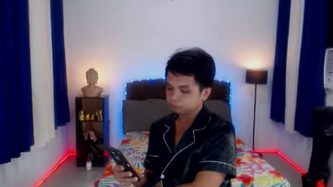 JOHNDAVE online show from 11.15.25