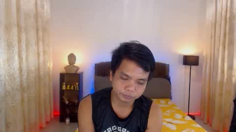 JOHNDAVE online show from 12.04.25