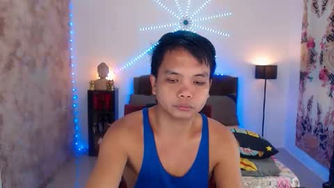 JOHNDAVE online show from 02.03.26