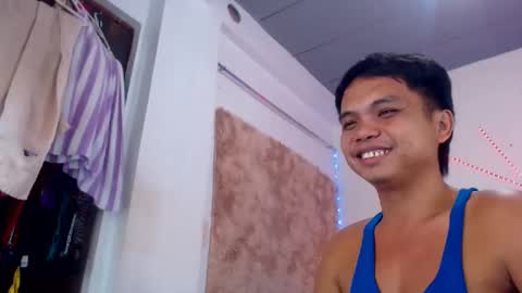 JOHNDAVE online show from 02.03.26