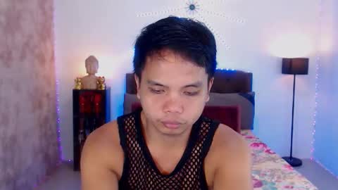 JOHNDAVE online show from 02.05.26