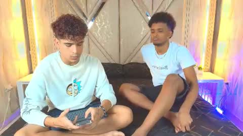 Snapshot of extreme_boysxxx chatting on 07.19.26 extreme_boysxxx online show from 07.19.26