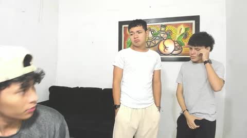 Nicole Ostyn and Michel online show from 02.25.26