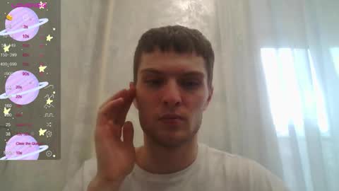 Beavis online show from 10.28.25