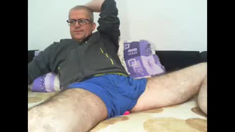 GEORGE online show from 01.17.26