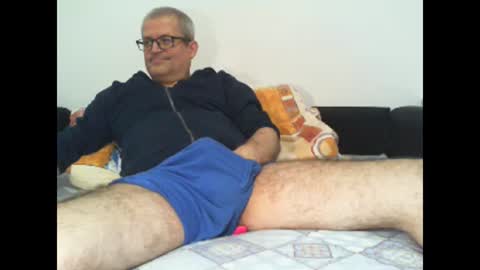 GEORGE online show from 02.01.26