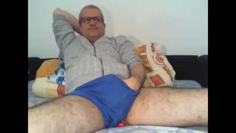 GEORGE online show from 04.13.26