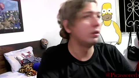 Snapshot of eyesgreenman chatting on 09.14.25 eyesgreenman online show from 09.14.25