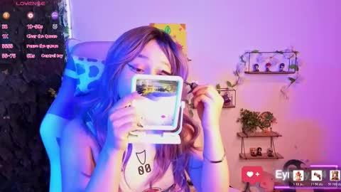 eymmy_24 online show from 03.08.26