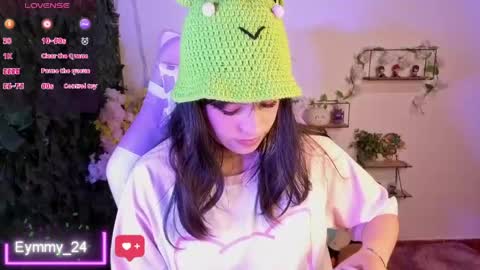 eymmy_24 online show from 05.09.26