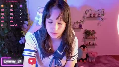 eymmy_24 online show from 06.06.26