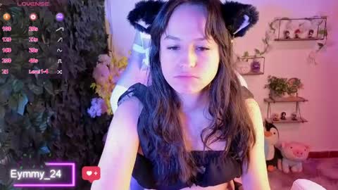 eymmy_24 online show from 06.07.26