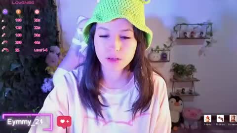 eymmy_24 online show from 06.16.26
