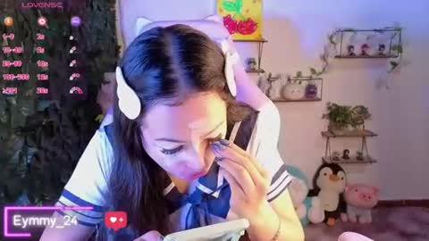 eymmy_24 online show from 06.17.26