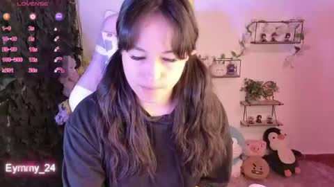 eymmy_24 online show from 07.08.26