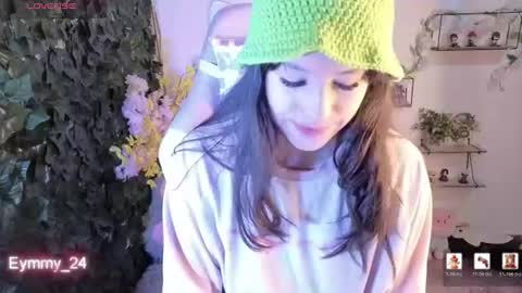 eymmy_24 online show from 07.16.26