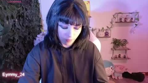 eymmy_24 online show from 07.24.26