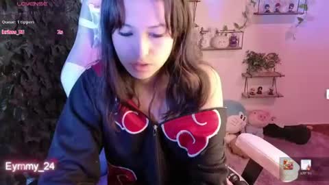 eymmy_24 online show from 07.25.26