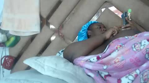 eyshaexotii online show from 02.10.26