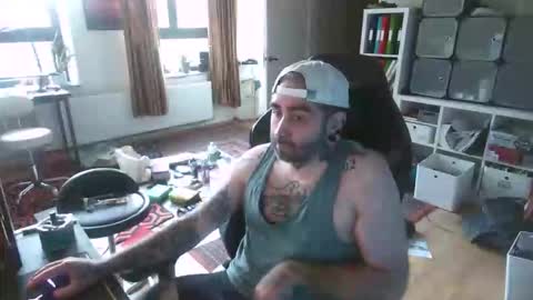 Eytab online show from 09.11.25