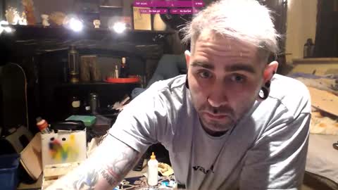 Eytab online show from 10.07.25