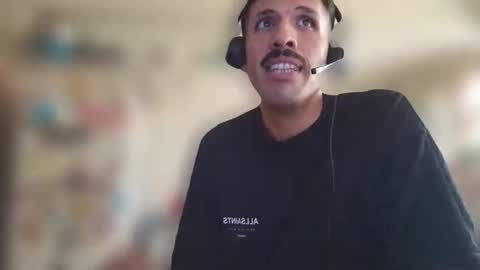 venusah online show from 04.02.26