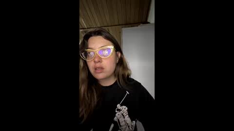 Aimee online show from 05.21.26