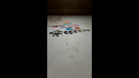 Aimee online show from 06.10.26