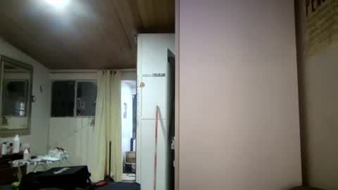 Aimee online show from 07.01.26