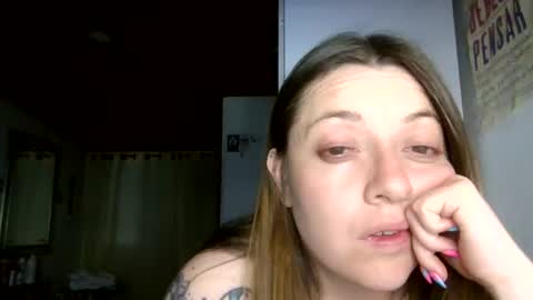 Aimee online show from 07.03.26