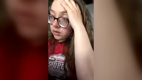 Aimee online show from 07.07.26