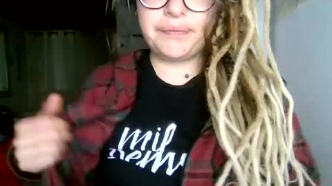 Aimee online show from 07.19.26