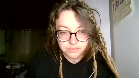 Aimee online show from 07.20.26