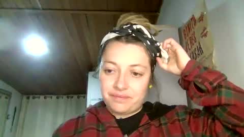 Aimee online show from 07.21.26