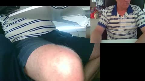 Snapshot of ezondi1 chatting on 02.06.25 EZONDI online show from 02.06.25