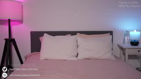 Ezra online show from 02.27.25