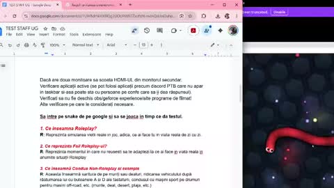 Ezra online show from 04.09.26