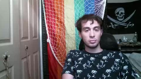 Ezra Naamah online show from 02.22.26