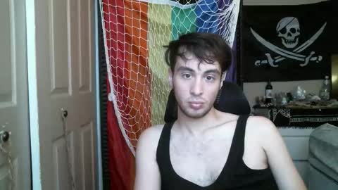 Ezra Naamah online show from 02.23.26