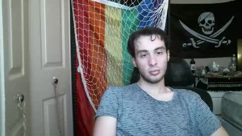 Ezra Naamah online show from 02.24.26