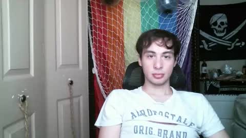 Ezra Naamah online show from 03.27.26