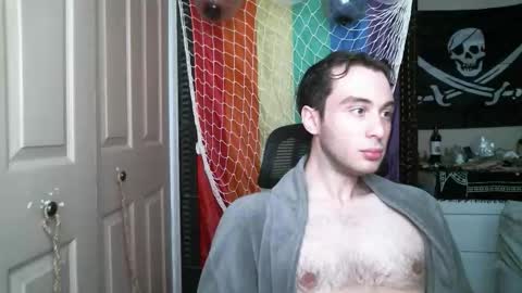 Ezra Naamah online show from 03.31.26