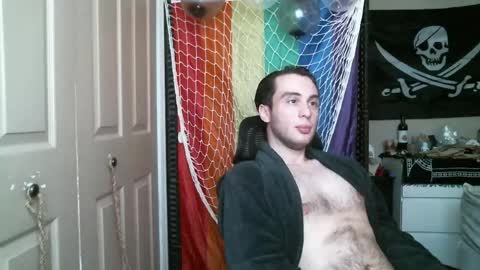 Ezra Naamah online show from 04.01.26