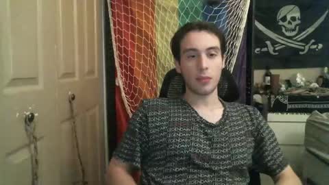 Ezra Naamah online show from 04.17.26