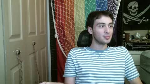 Snapshot of ezra_naamah chatting on 04.19.26 Ezra Naamah online show from 04.19.26