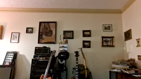 Snapshot of ezriderx9 chatting on 07.13.26 Ez Rider online show from 07.13.26