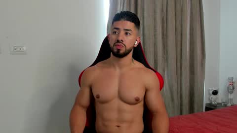 Ezzio Scolaro online show from 02.10.26