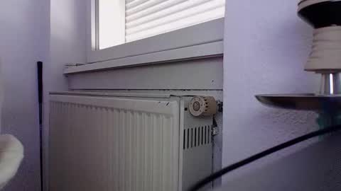 Snapshot of f34rl3zz chatting on 12.23.24 P. online show from 12.23.24