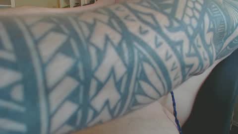 Snapshot of f34rl3zz chatting on 02.17.25 P. online show from 02.17.25