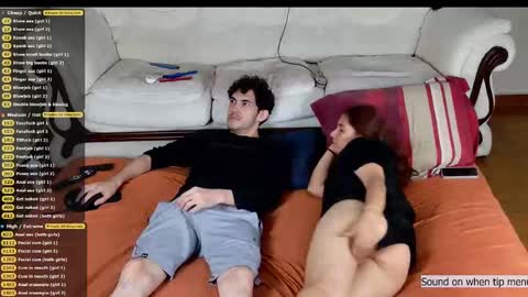 Tina online show from 09.18.25